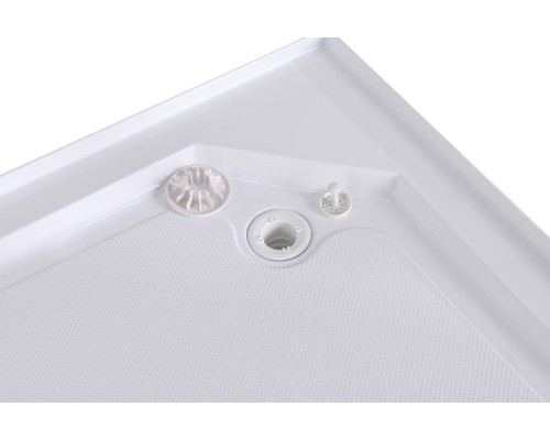 Душевая кабина D2080 LED Душевая кабина D2080 LED