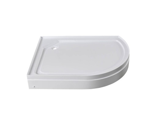 Душевая кабина Avacan D2012L AVA 120x80 левая, стандарт, стекла матовые, профиль хром Душевая кабина Avacan D2012L AVA 120x80 левая, стандарт, стекла матовые, профиль хром