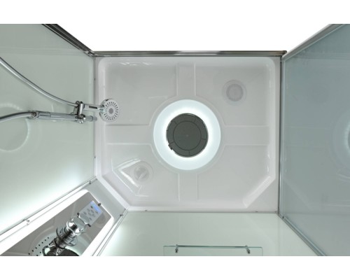 Душевая кабина KD2912LED Душевая кабина KD2912LED