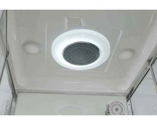 Душевая кабина V2010LED Душевая кабина V2010LED