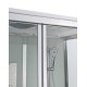 Душевая кабина V5017 стандартная