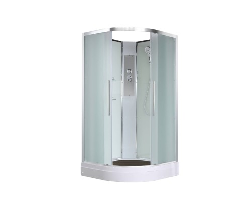 Душевая кабина EM2080N без крыши
