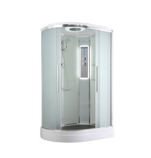 Душевая кабина EM2811RLED