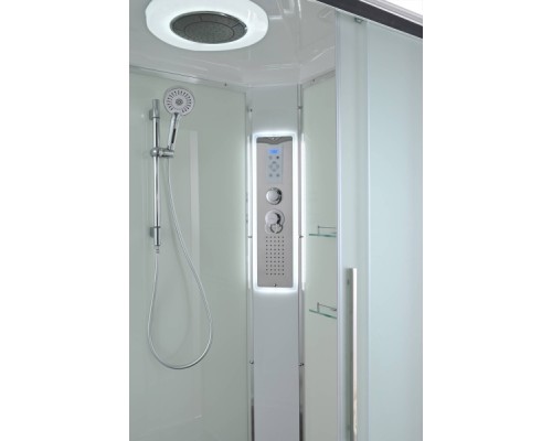Душевая кабина EM2811RLED