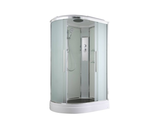 Душевая кабина EM2812R стандартная