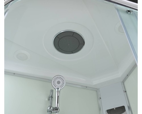 Душевая кабина EM2812R стандартная