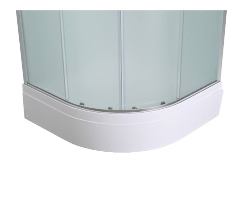 Душевая кабина EM3080N без крыши