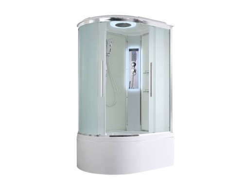 Душевая кабина EM5912RLED