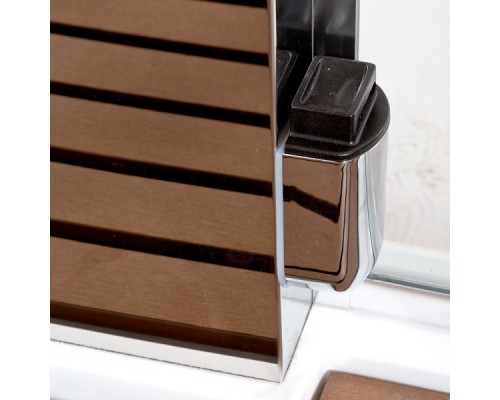 Душевая кабина AvaCan Z111 с баней