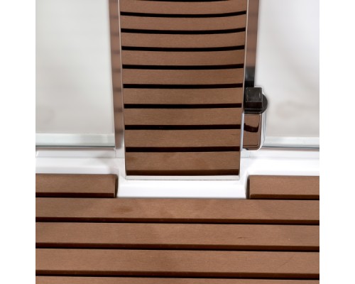 Душевая кабина AvaCan Z111 с баней