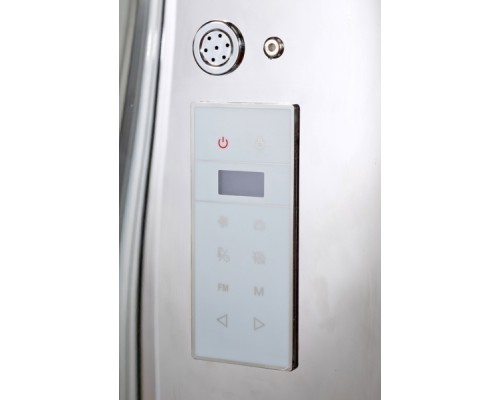 Душевая кабина AvaCan Z111 с баней