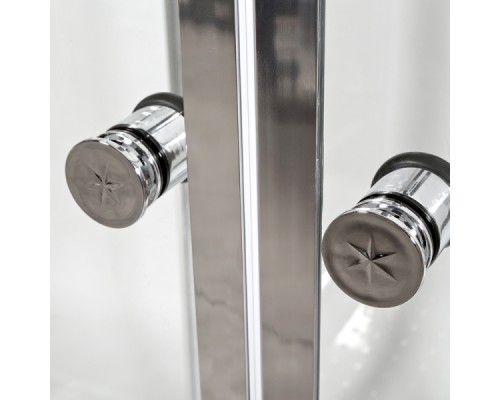 Душевая кабина AvaCan Z111 с баней