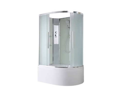 Душевая кабина EM5812LN без крыши