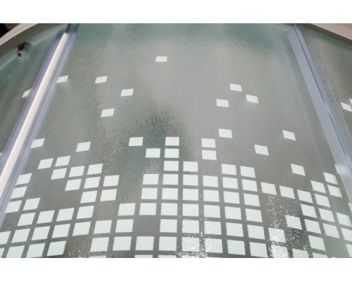 Душевая кабина AvaCan L910 N без крыши