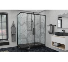 Душевой уголок AvaCan FB2 190-210  + SB100