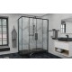Душевой уголок AvaCan FB2 190-210  + SB100
