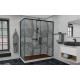 Душевой уголок AvaCan FB2 190-210  + SB100