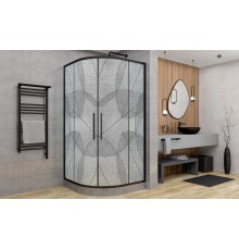 Душевой уголок AvaCan HB 120 MT