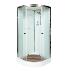 Душевая кабина AvaCan D011S с электрикой