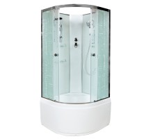 Душевая кабина EM5011N без крыши
