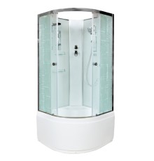 Душевая кабина EM5011N без крыши