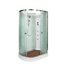 Душевая кабина AvaCan EM 2012 N R с гидромассажем