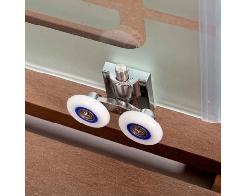 Душевая кабина AvaCan EM 2012 N R с гидромассажем