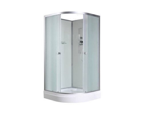 Душевая кабина D2080 N без крыши