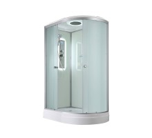 Душевая кабина D2012L LED