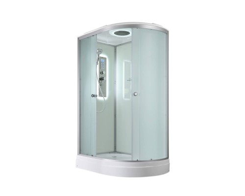 Душевая кабина D2012L LED