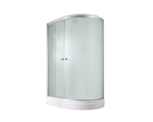 Душевая кабина D2012L LED