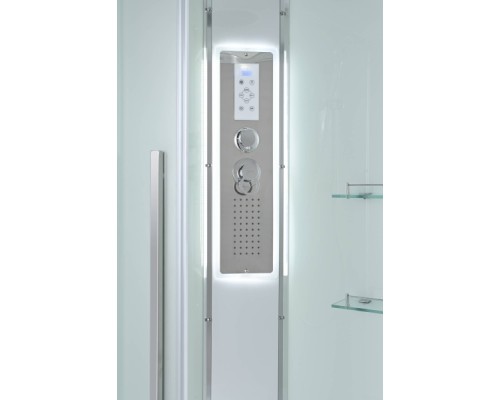 Душевая кабина EM2010LED