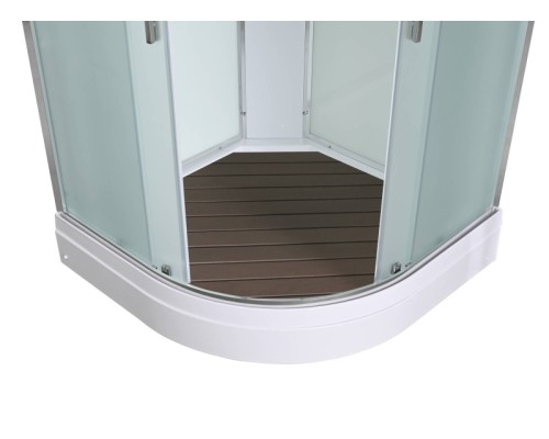 Душевая кабина EM2010LED