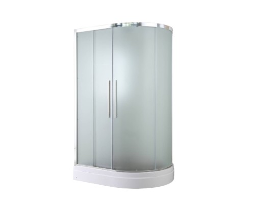 Душевая кабина EM2812LN без крыши