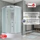 Душевая кабина EM3010 стандартная