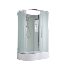 Душевая кабина EM3812RN без крыши