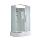Душевая кабина EM3812RN без крыши