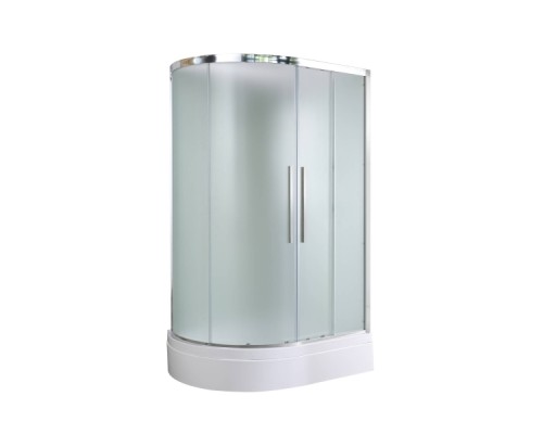 Душевая кабина EM3812RN без крыши
