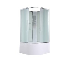 Душевая кабина EM5010N без крыши