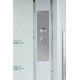 Душевая кабина EM5010N без крыши
