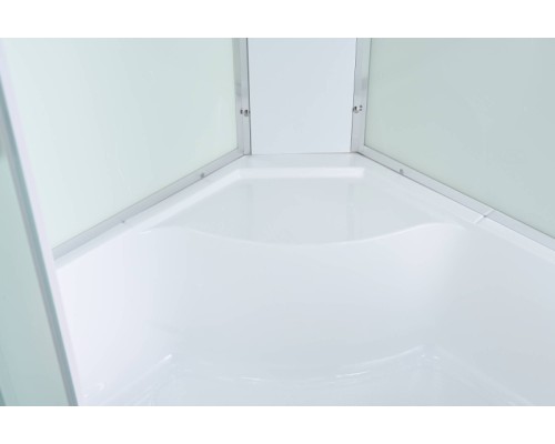 Душевая кабина EM5010N без крыши