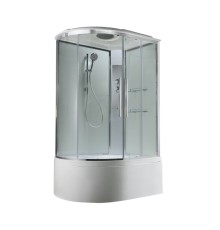 Душевая кабина EM5812RT стандартная прозрачная