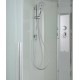 Душевая кабина EM5912RN без крыши