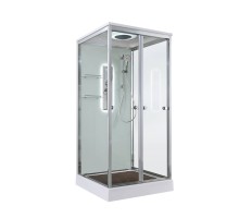Душевая кабина V2080LED