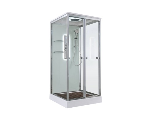 Душевая кабина V2080LED