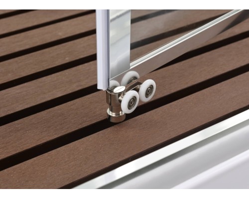 Душевая кабина V2080LED