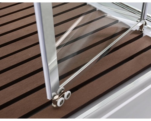 Душевая кабина V2080LED