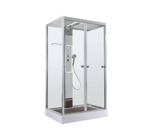 Душевая кабина Z1912LED