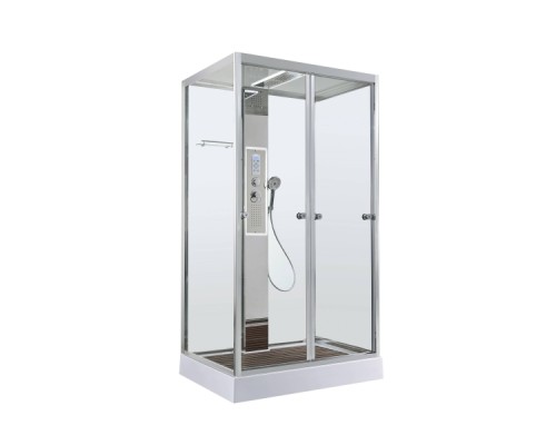 Душевая кабина Z1912LED