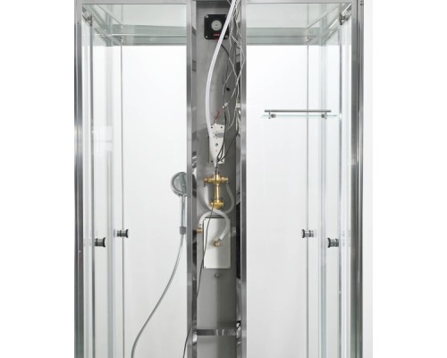 Душевая кабина Z1912LED